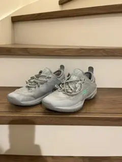asics バッシュ　GLIDE NOVA FF 3　24.5㎝