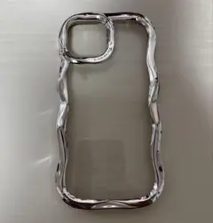 iPhone 15/14/13 ケース BeBling iFace