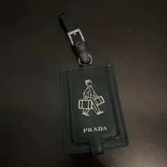 PRADA ラゲージ・トラベル ネームタグ