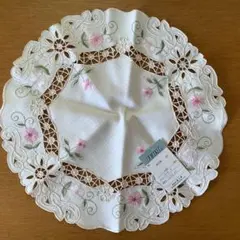 ドイリー