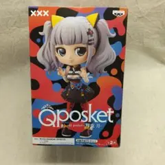 Qposket カグヤ・ルナ フィギュア バンダイ