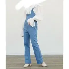 Chico オーバーオール