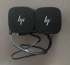 HP USB-C ドッキングステーション 2台セット