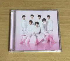 なにわ男子　1st Love初回限定盤②
