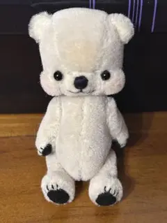 アーティストベア　くまさん　ほのはる堂