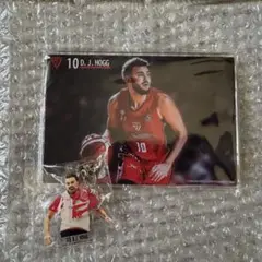 千葉ジェッツ ディージェイホグ Pickzy オンラインくじ