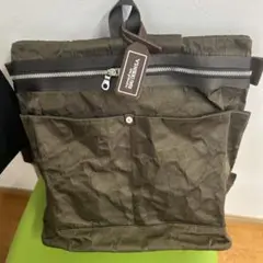ボーデッサン　リュック