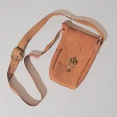 Paul Harnden satchelbag ポールハーデン サッチエルバッグ ポール ハーデン-Paul Harnden-ビッグ チャンキーバッグ-“Gig