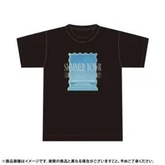 乃木坂46 Tシャツ 東京ver./真夏の全国ツアー2024