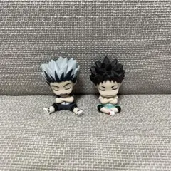 ハイキュー　肩ズン　ガチャガチャ