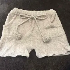 モコモコ部屋着