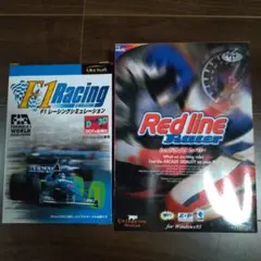 F1 Racing Simulation u0026 Redline Racer ゲーム
