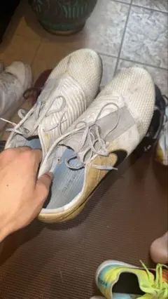 Nike ファントムヴェノムse