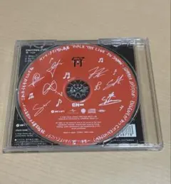 ENHYPEN 宵　ヤンマー記念盤　アルバム　CD