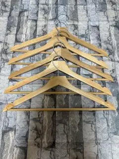 無印良品 ハンガー