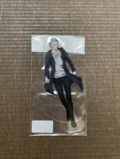 エレン アクリルスタンド 進撃の巨人 ツタヤ限定