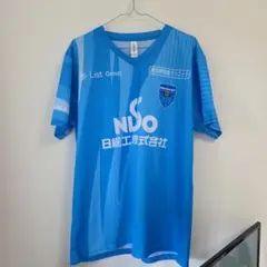 [新品未使用] 横浜FC ユニフォーム