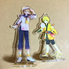 るぅと すとめも9 アクスタ