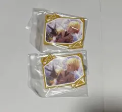 プロセカ　あんスタコラボ　くじ　E賞　ラバーキーホルダー　天馬司