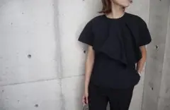 ella ブラウス