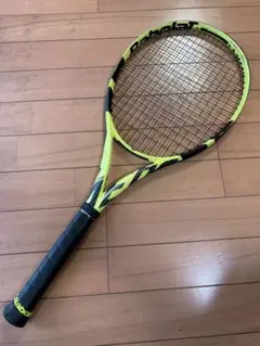 Babolat PURE AERO TEAM バボラ ピュアアエロチーム