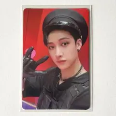 Stray Kids バンチャン MAXIDENT starriver 特典