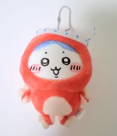 ちいかわ　たこイカくじ　ハチワレ