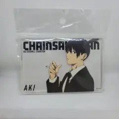 チェンソーマン 大交流展 アクリルブロック 早川アキ