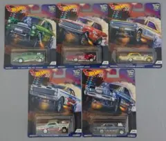 【BigTheBudo】 ドラッグストリップデーモンズ 2025年最新】ホットウィール ドラッグストリップデーモンズの