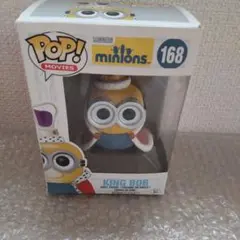 2025年最新】funko pop ミニオンの人気アイテム - メルカリ