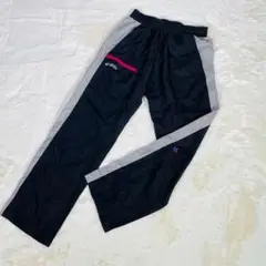 アシックス asics メンズ ジャージ スポーツ サッカー 美品 【M】