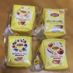 リプトン スペシャルポーチセット