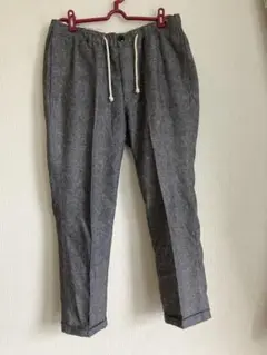 HARE テーパードパンツ　 S size
