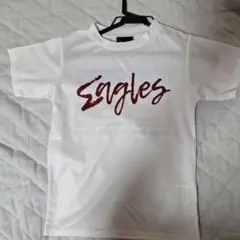 TOHOKU RAKUTEN GOLDEN EAGLES Tシャツ