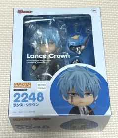 2025年最新】ランスクラウン ねんどろいどの人気アイテム - メルカリ