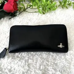 【長財布】ヴィヴィアンウエストウッド オーブ ユニセックス