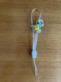 ピカチュウストラップANA【非売品】【貴重】