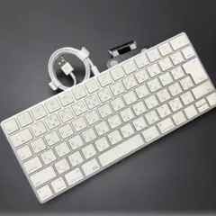 純正Apple A1644 アップル マジック キーボード 2 ★M250810