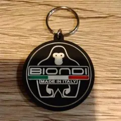 キーホルダー（BIONDI）