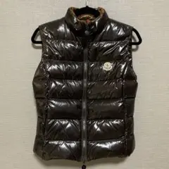 モンクレール ダウンベスト サイズ1