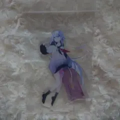 プロセカ 報知新聞 宵崎奏 アクスタ
