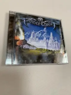 POWER QUEST/Neverworld
