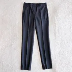 Theory セオリー LIGHT SAXONY 2 テーラード パンツ