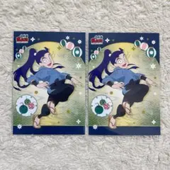 忍たま乱太郎 ランダムブロマイド 夏の陣 立花仙蔵