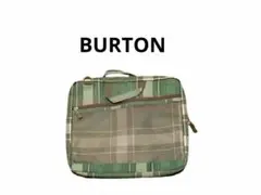 BURTON　バートン　2WAY　ショルダーバッグ