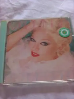 Madonna bed time story CD
