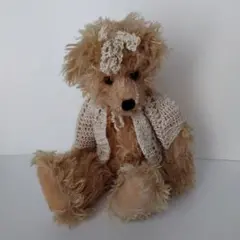 希少品　SETTER BEARS セトラーベアーズ 5体セット 希少品 SETTER BEARS セトラーベアーズ 5体セット - メルカリ