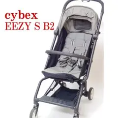 【月末特価】cybex EEZY S B2 ベビーカー イージーSB2 cybex サイベックス EEZY S B2 イージーS B2 ベビーカー