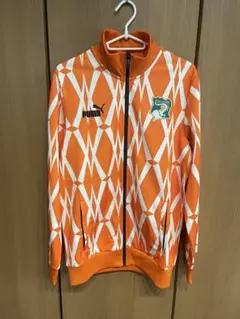 コートジボワール代表さジャージ