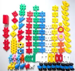 学研 ニューブロック　Gakken まとめ